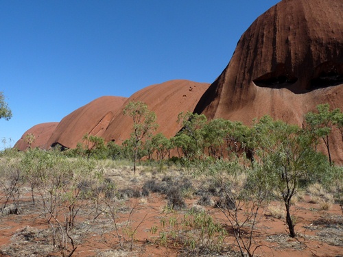 Uluru